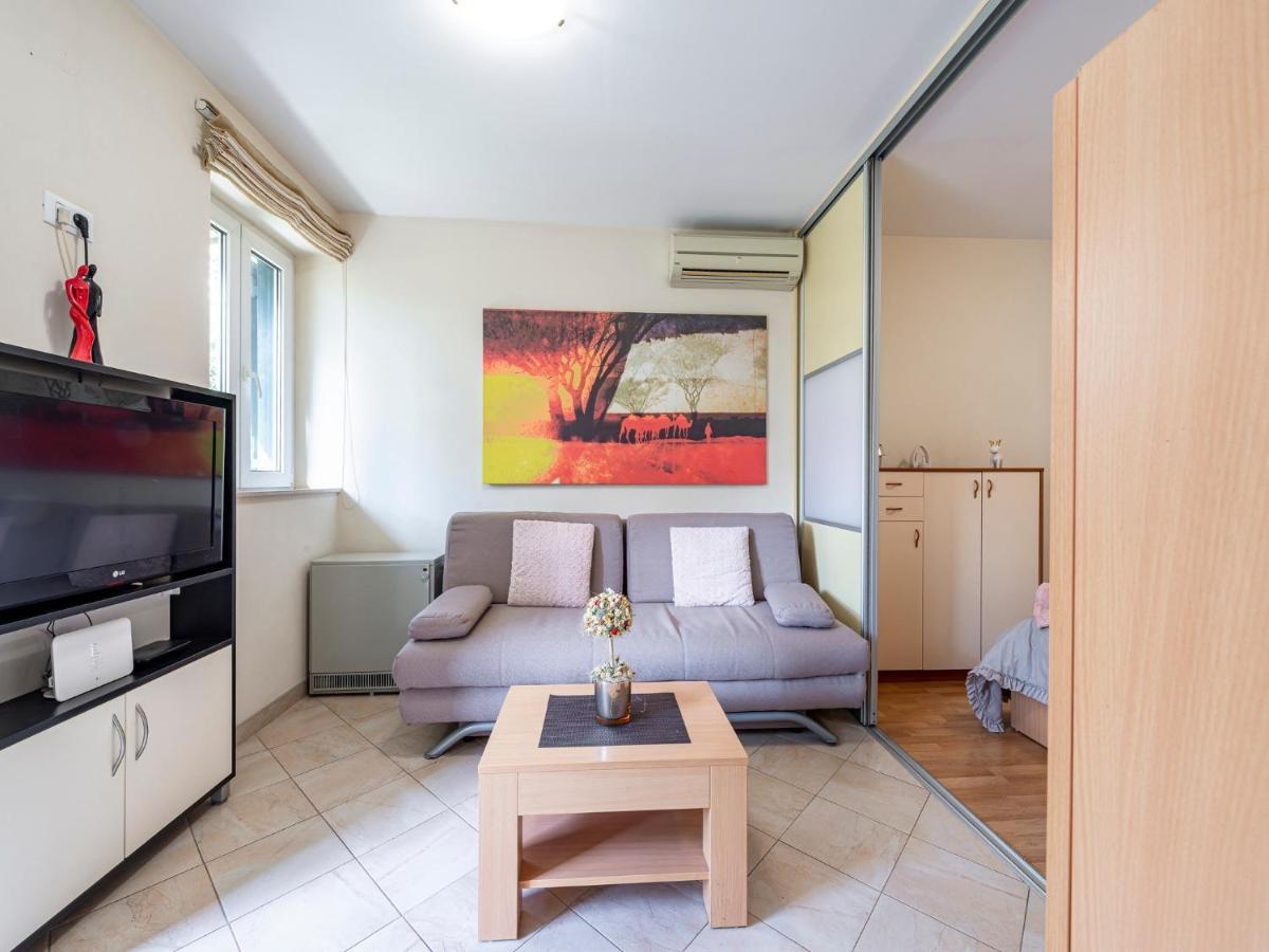 Green Terrace Apartment I Dubrovnik Exterior foto