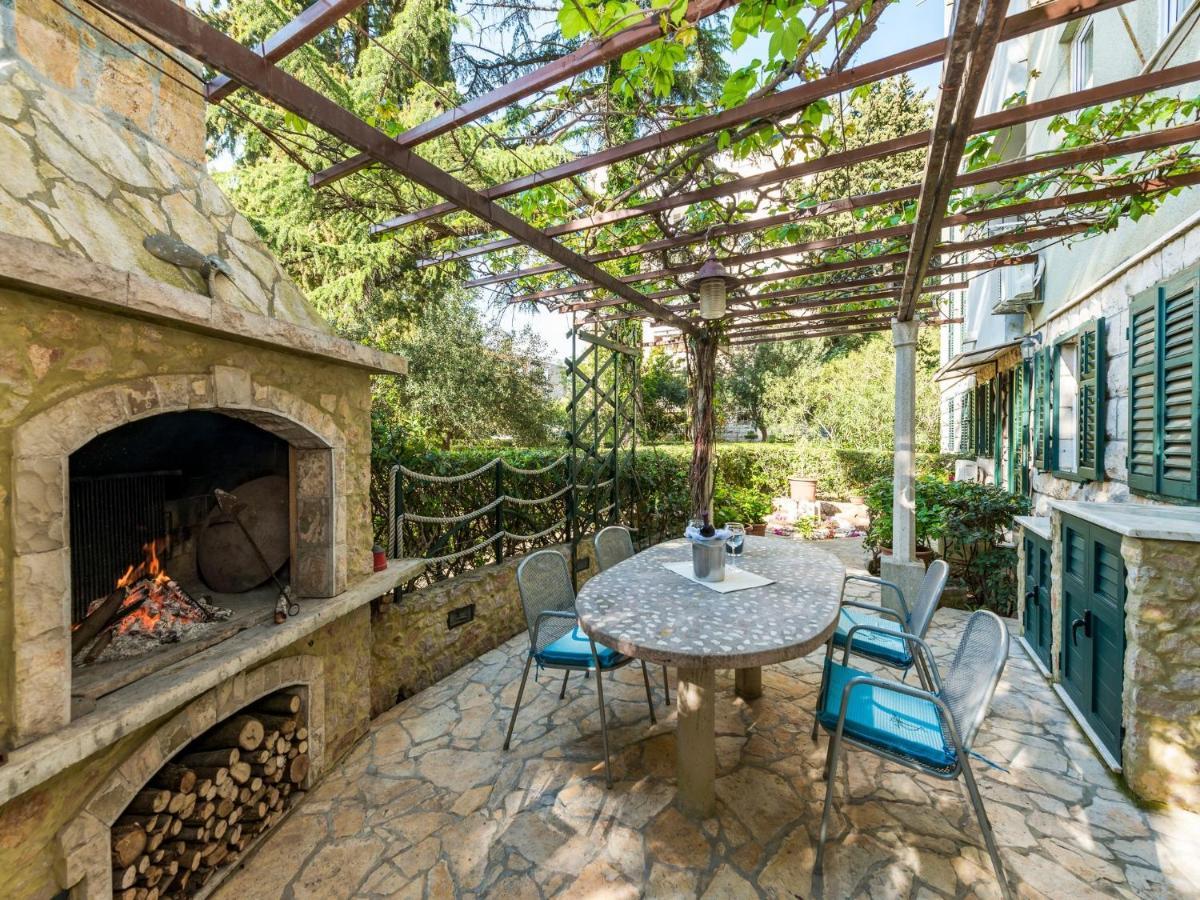 Green Terrace Apartment I Dubrovnik Exterior foto