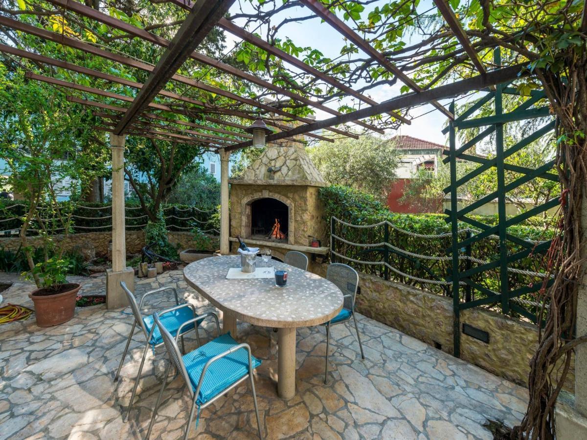 Green Terrace Apartment I Dubrovnik Exterior foto