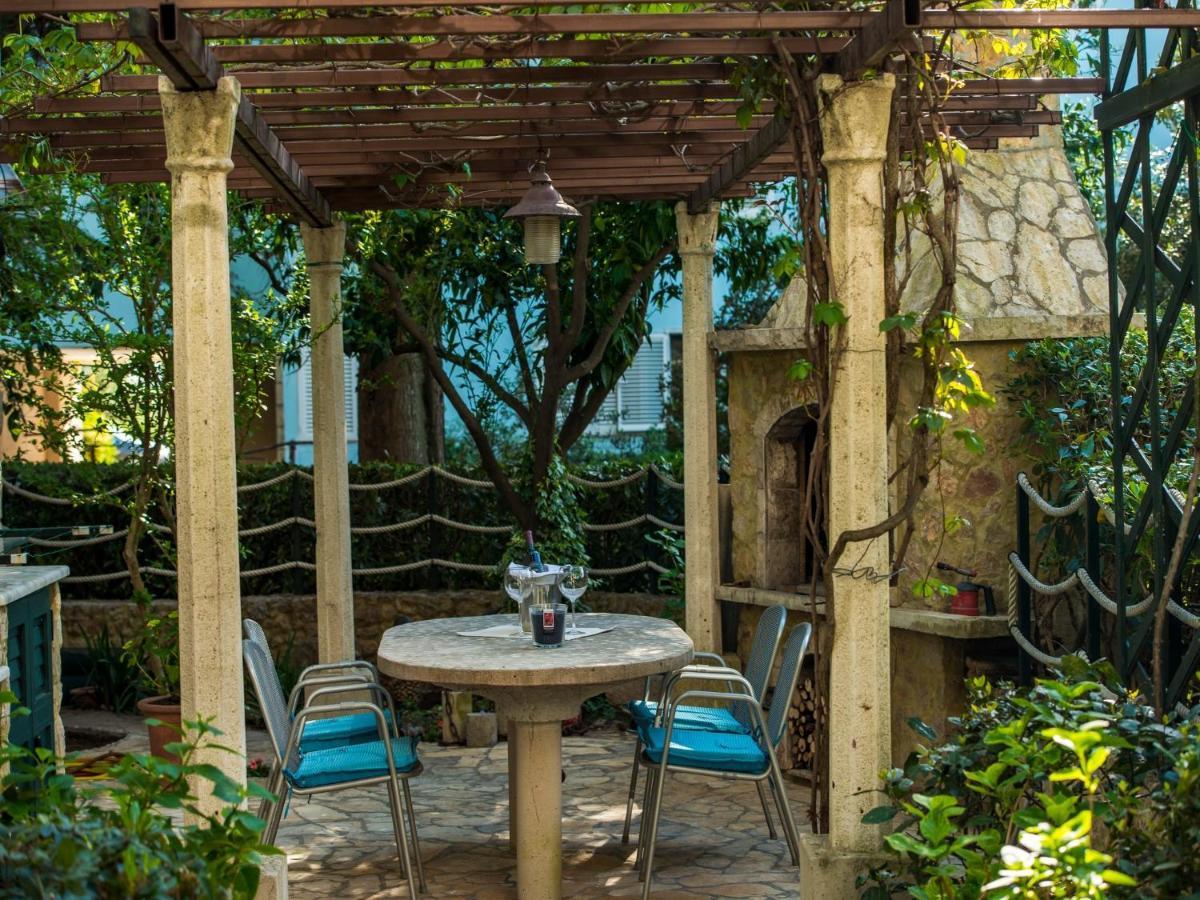 Green Terrace Apartment I Dubrovnik Exterior foto